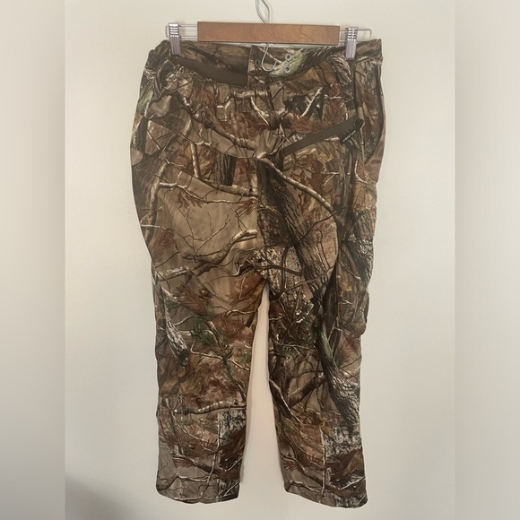 Krumba Camo Men’s Pants Large - Picture 8 of 8